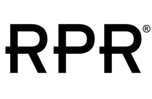 RPR Logo