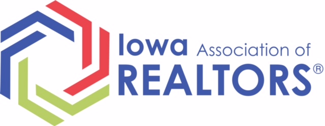 Iowa Association of Realtors Logo